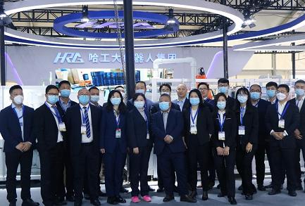 HRG | Der 61. (2021 Autumn) China National Pharmaceutical Machinery Exposition